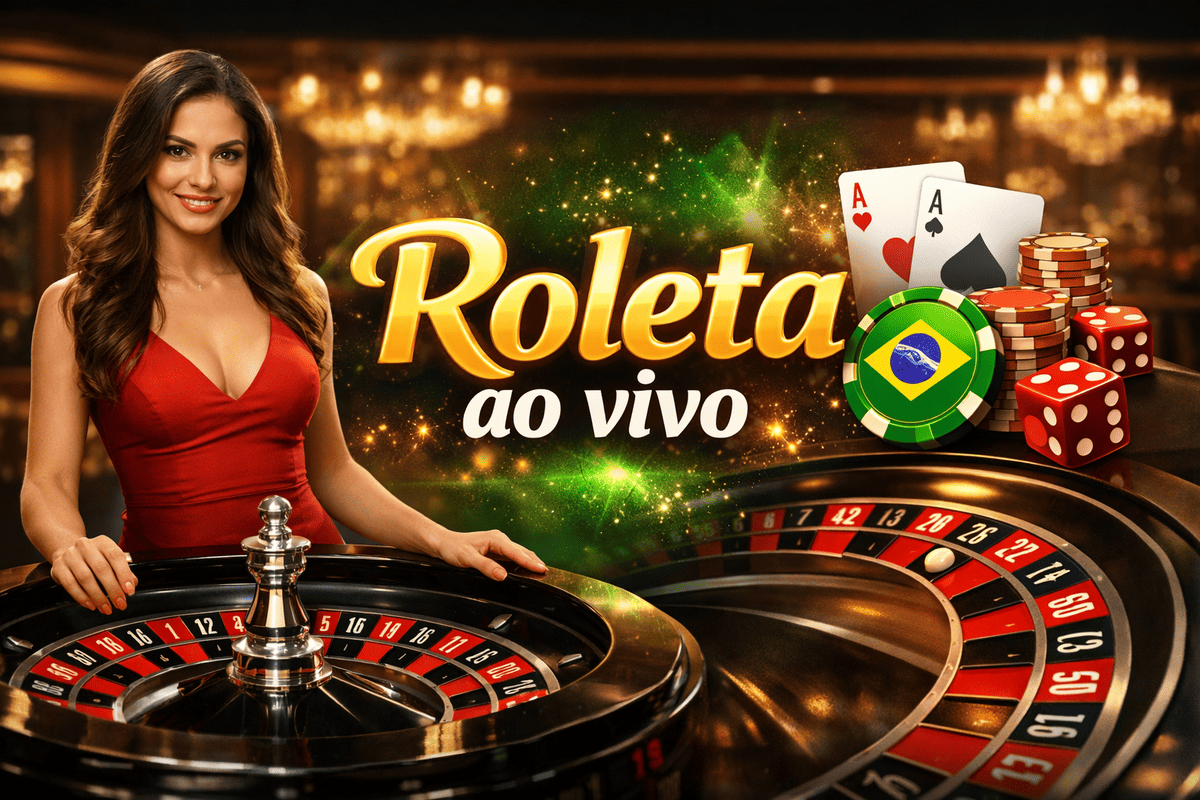 Roleta 39ss